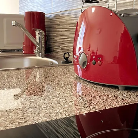 Danaos Seaside 103 With Pool In Tourist Area