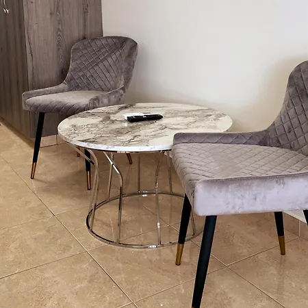 Appartement Danaos Seaside 103 With Pool In Tourist Area Paphos