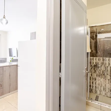 Danaos Seaside 103 With Pool In Tourist Area パ フォス