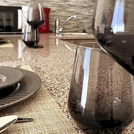 Danaos Seaside 103 With Pool In Tourist Area