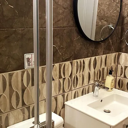 Danaos Seaside 103 With Pool In Tourist Area アパート パ フォス