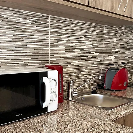 Danaos Seaside 103 With Pool In Tourist Area * Paphos