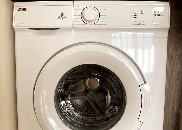 Daire Danaos Seaside 103 With Pool In Tourist Area *