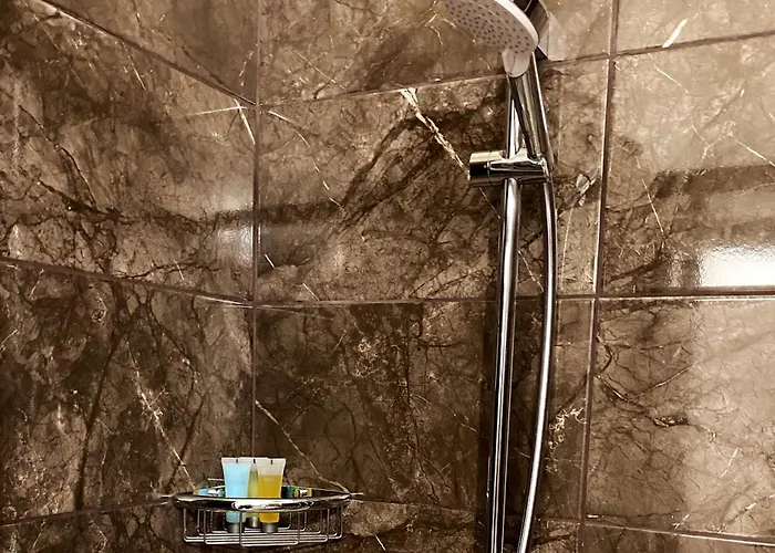 Danaos Seaside 103 With Pool In Tourist Area *