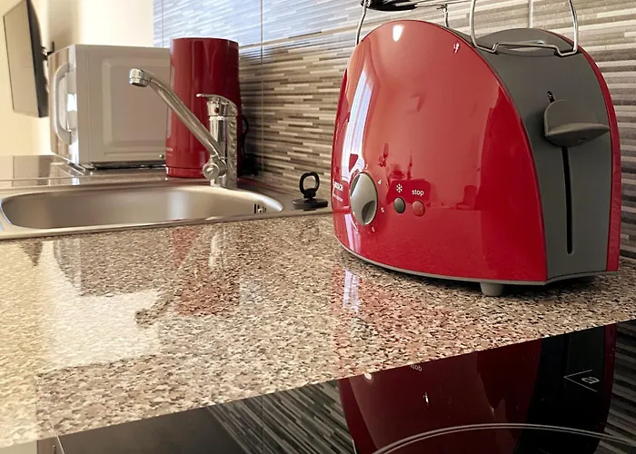 Danaos Seaside 103 With Pool In Tourist Area