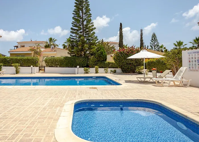 Danaos Seaside 103 With Pool In Tourist Area Pafos